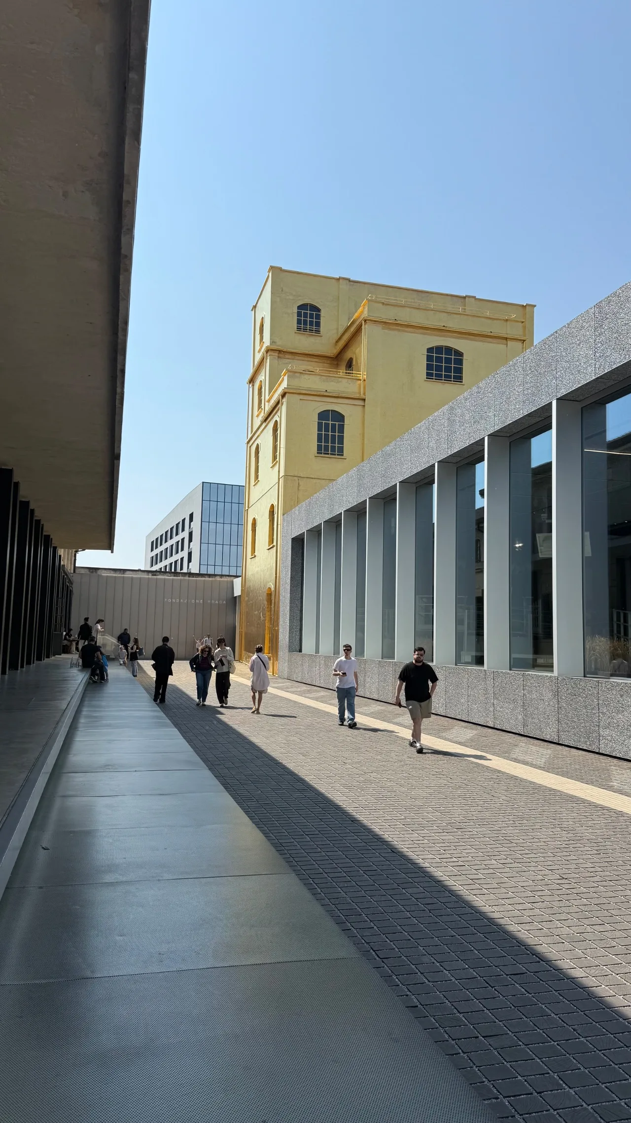 Fondazione Prada