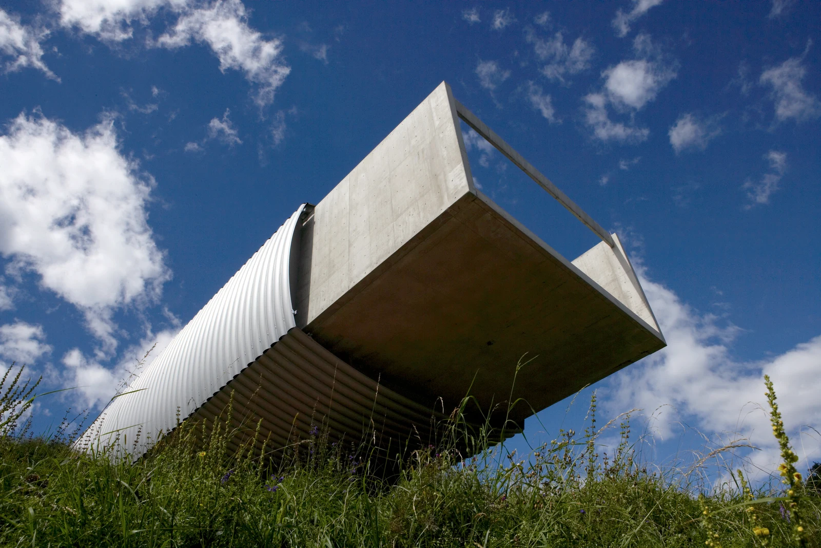 Museum Liaunig