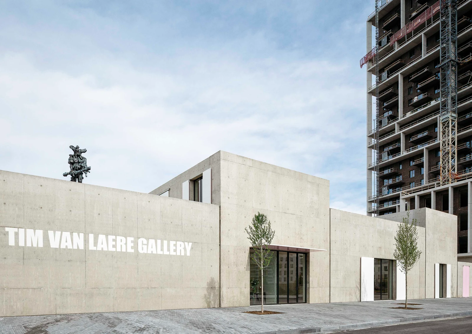 Tim Van Laere Gallery