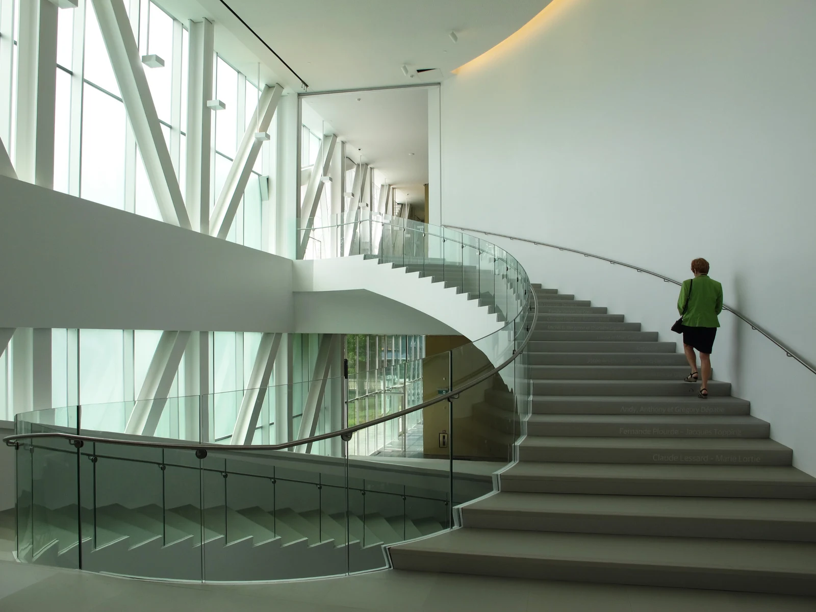 Pavillon Pierre Lassonde