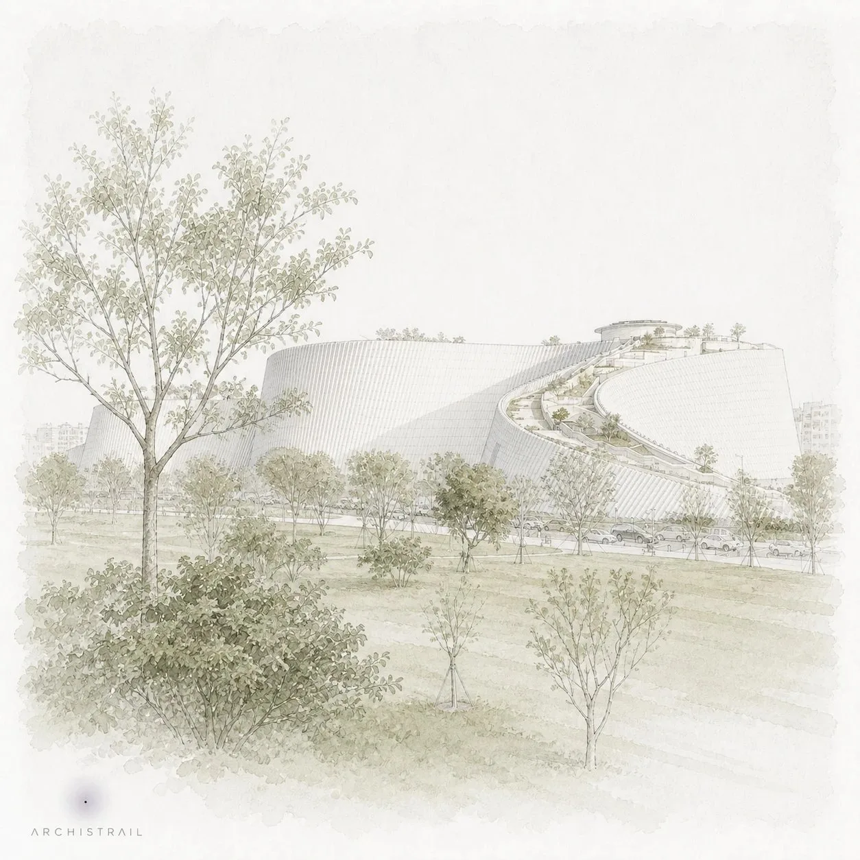Shenzhen Natural History Museum