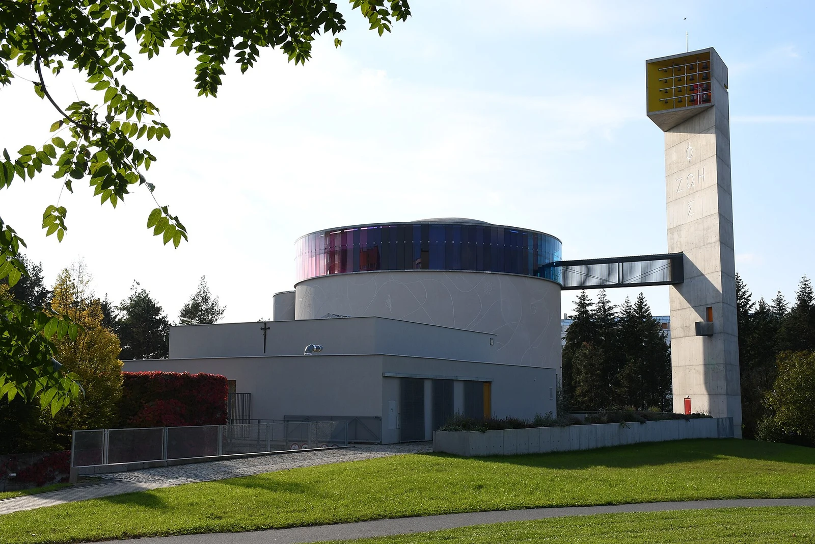 Church of Beatified Restituta