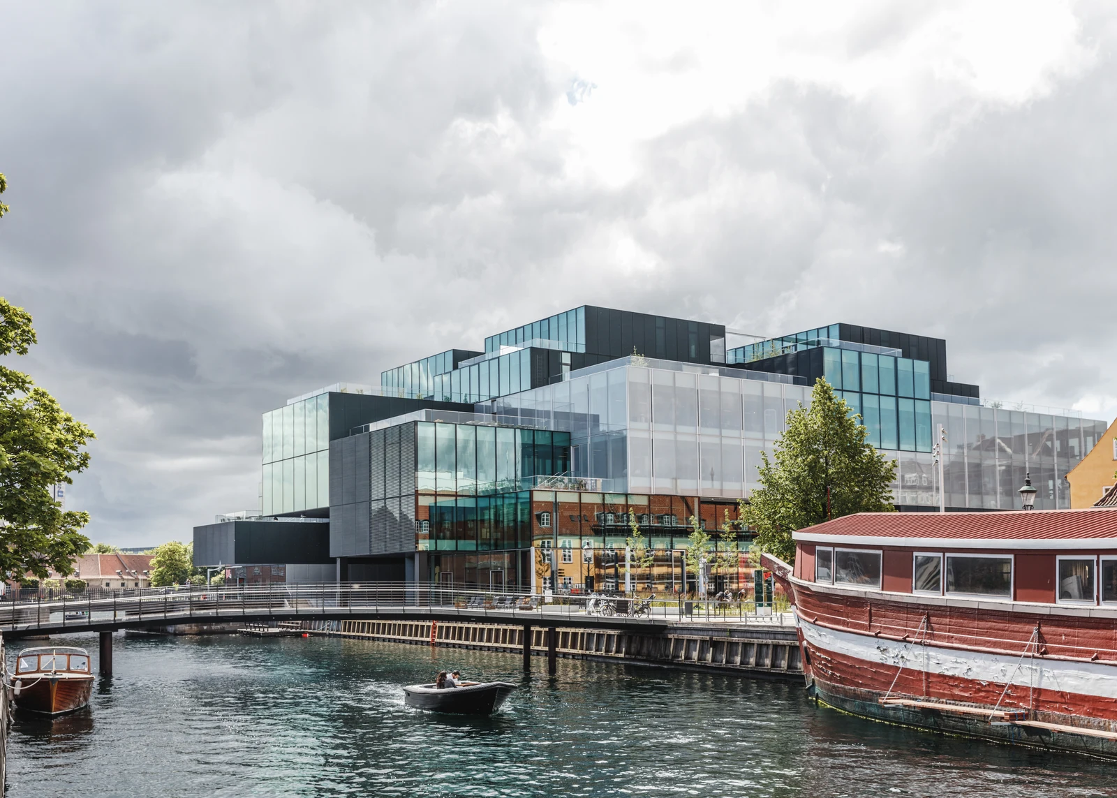 BLOX — Danish Architecture Centre