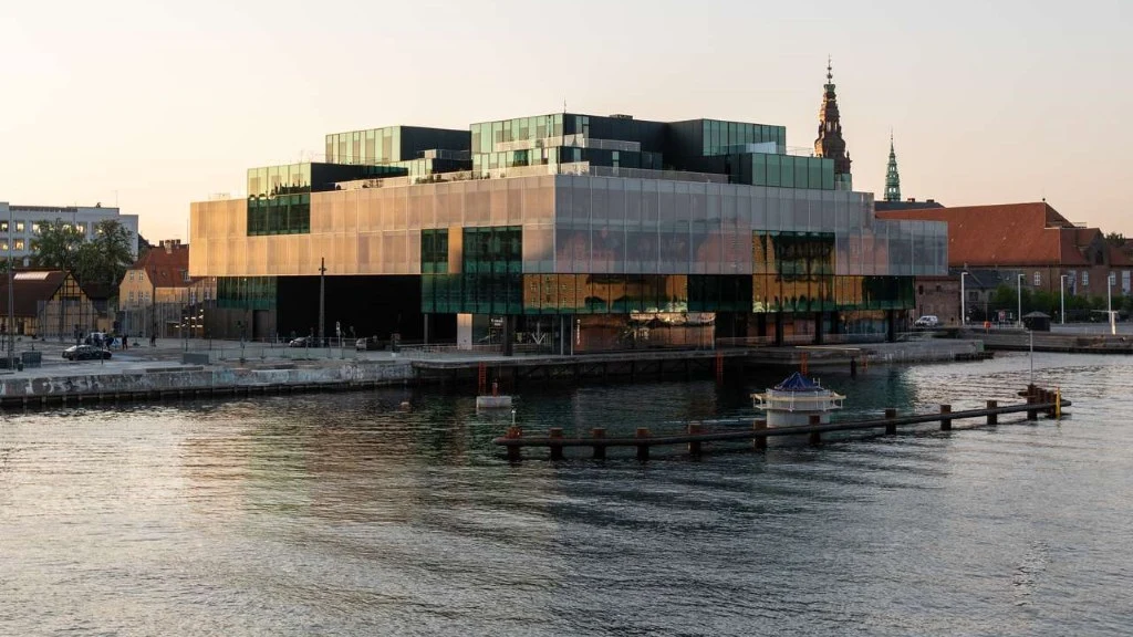 BLOX — Danish Architecture Centre