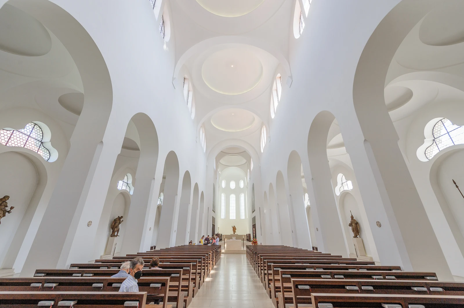 St. Moritz Church