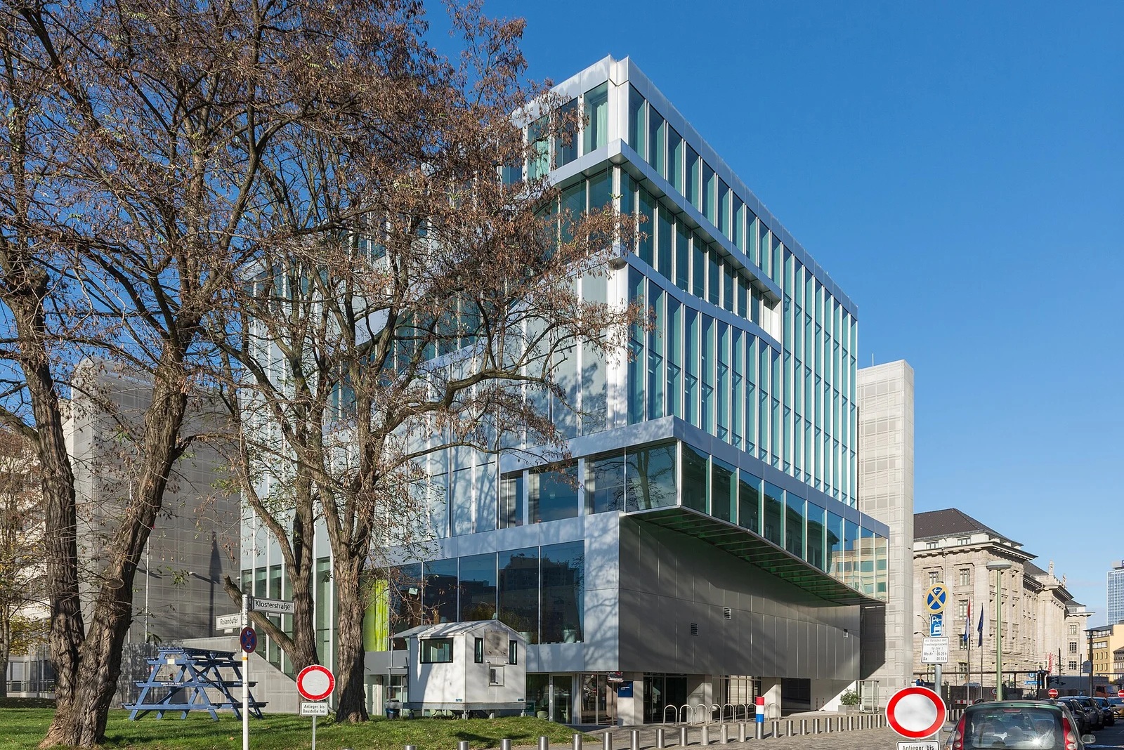 Embassy of the Netherlands