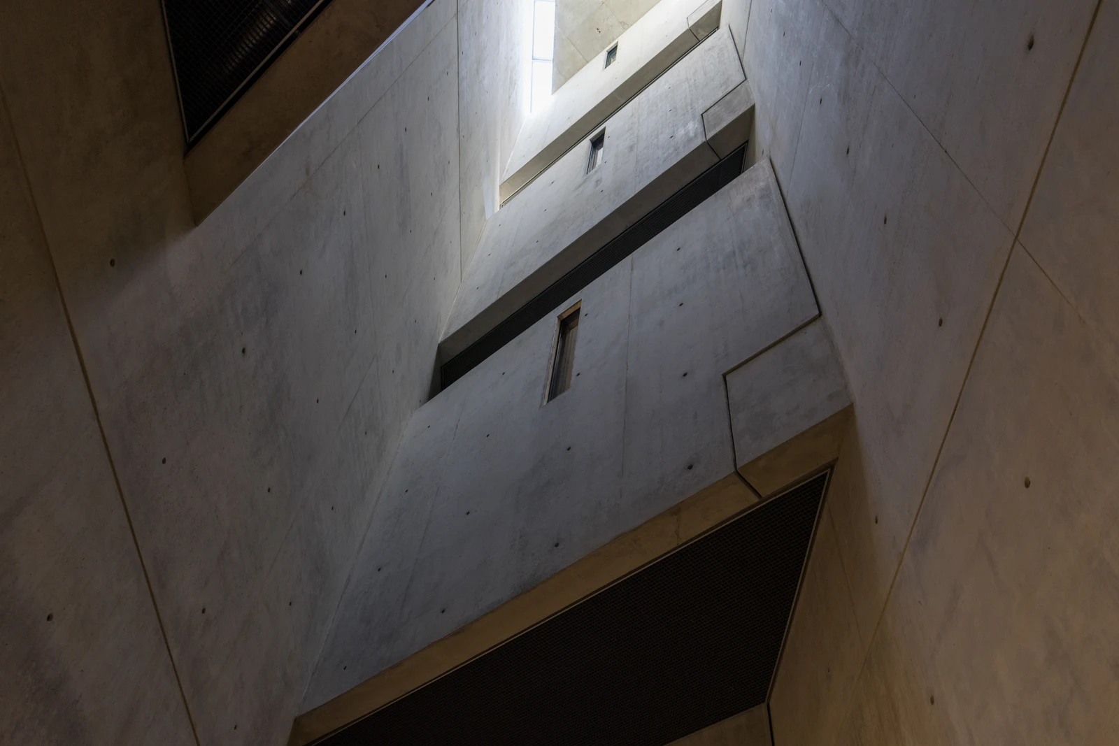 Jewish Museum Berlin