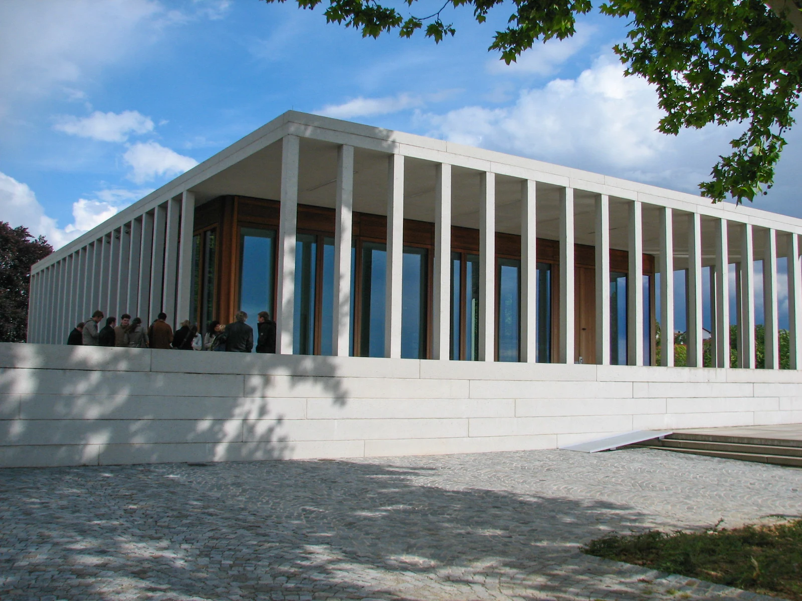 Museum of Modern Literature