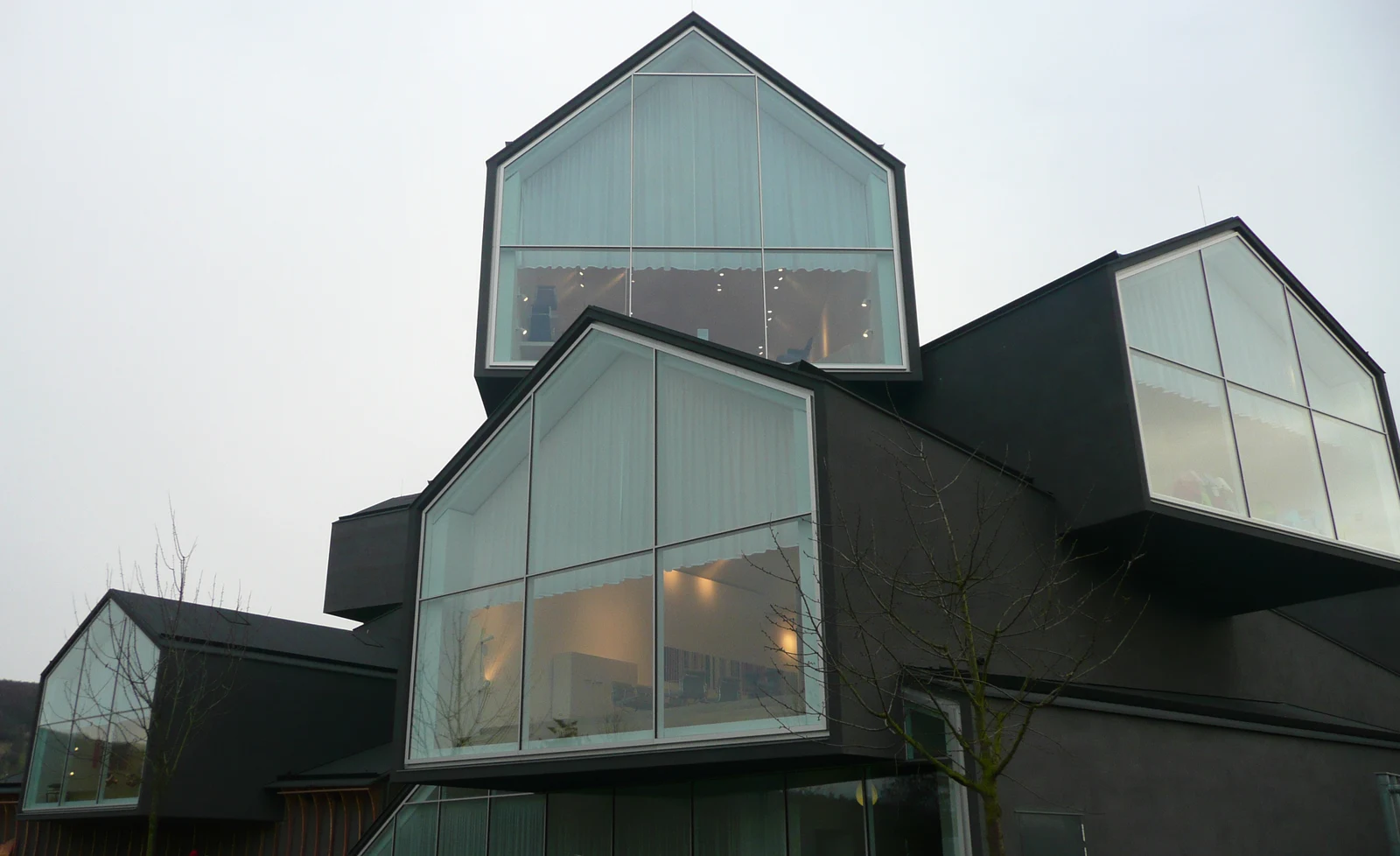 Vitra Design Museum