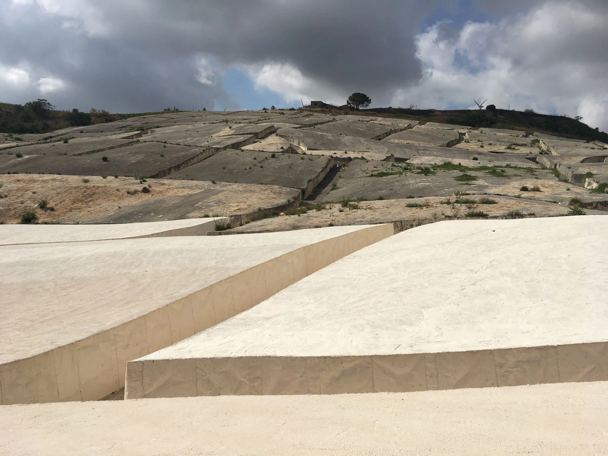 Cretto di Burri