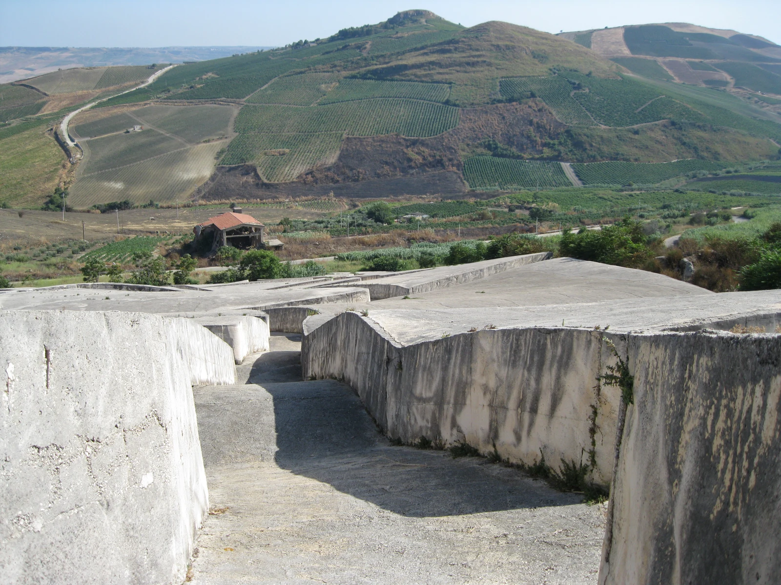 Cretto di Burri