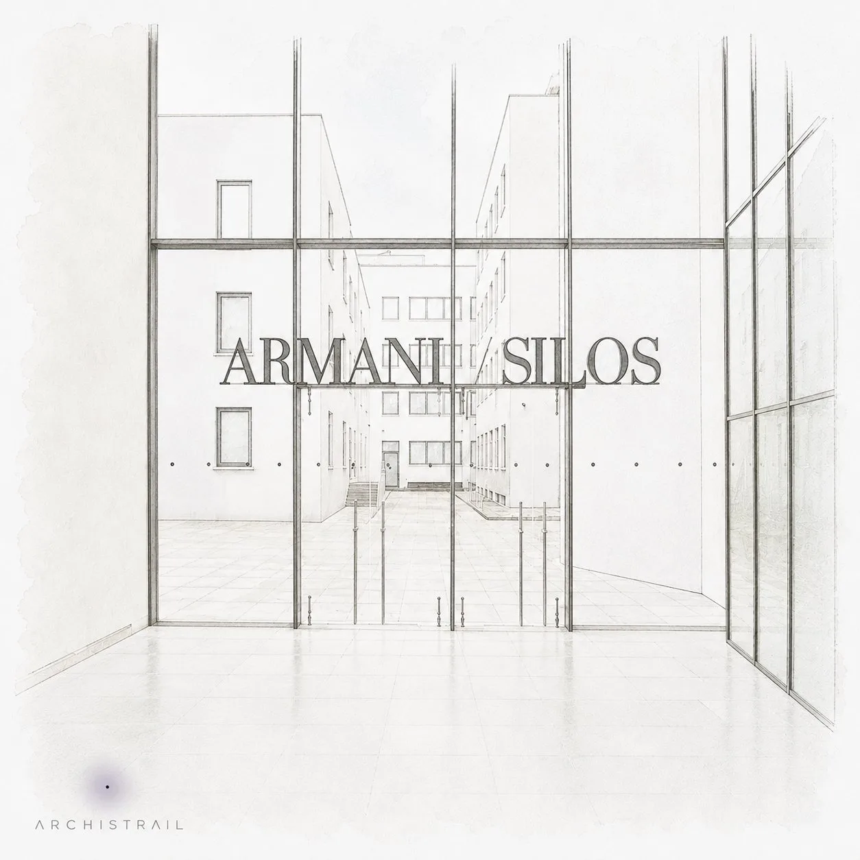 Armani/Silos