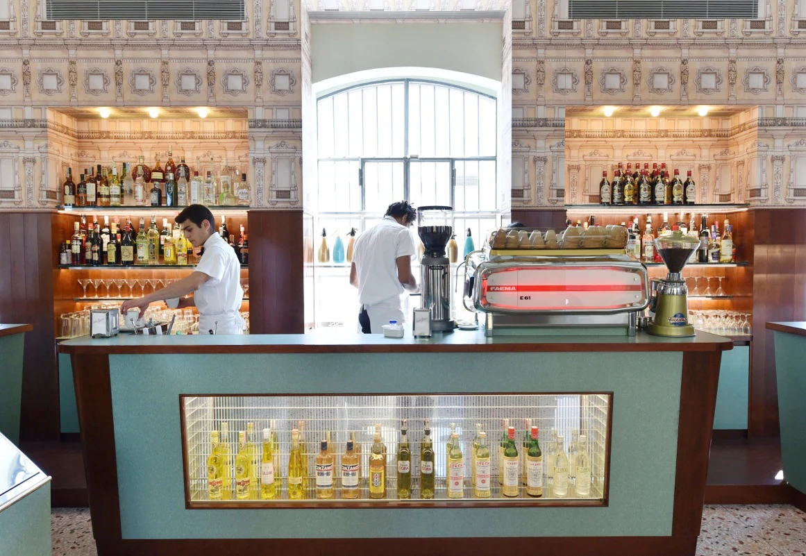 Bar Luce