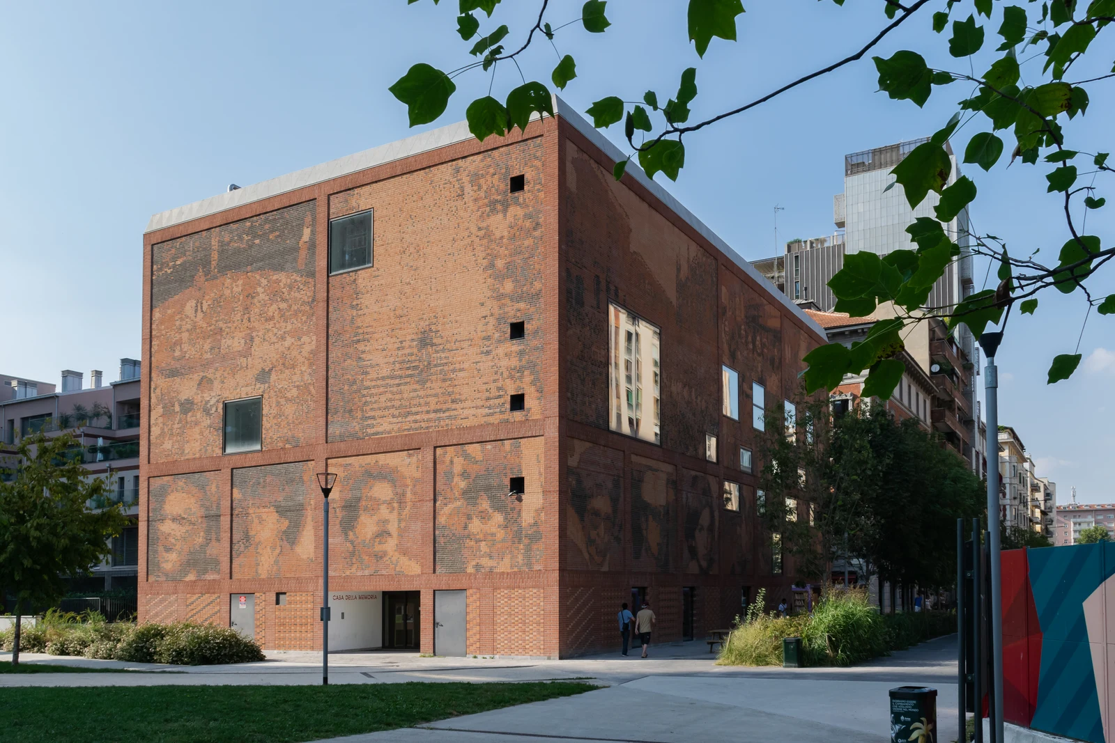 Casa della Memoria