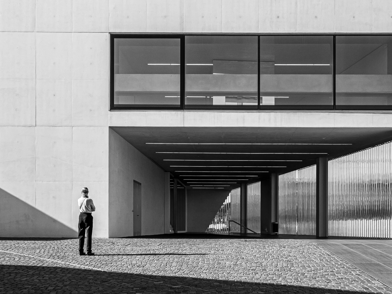 Fondazione Prada