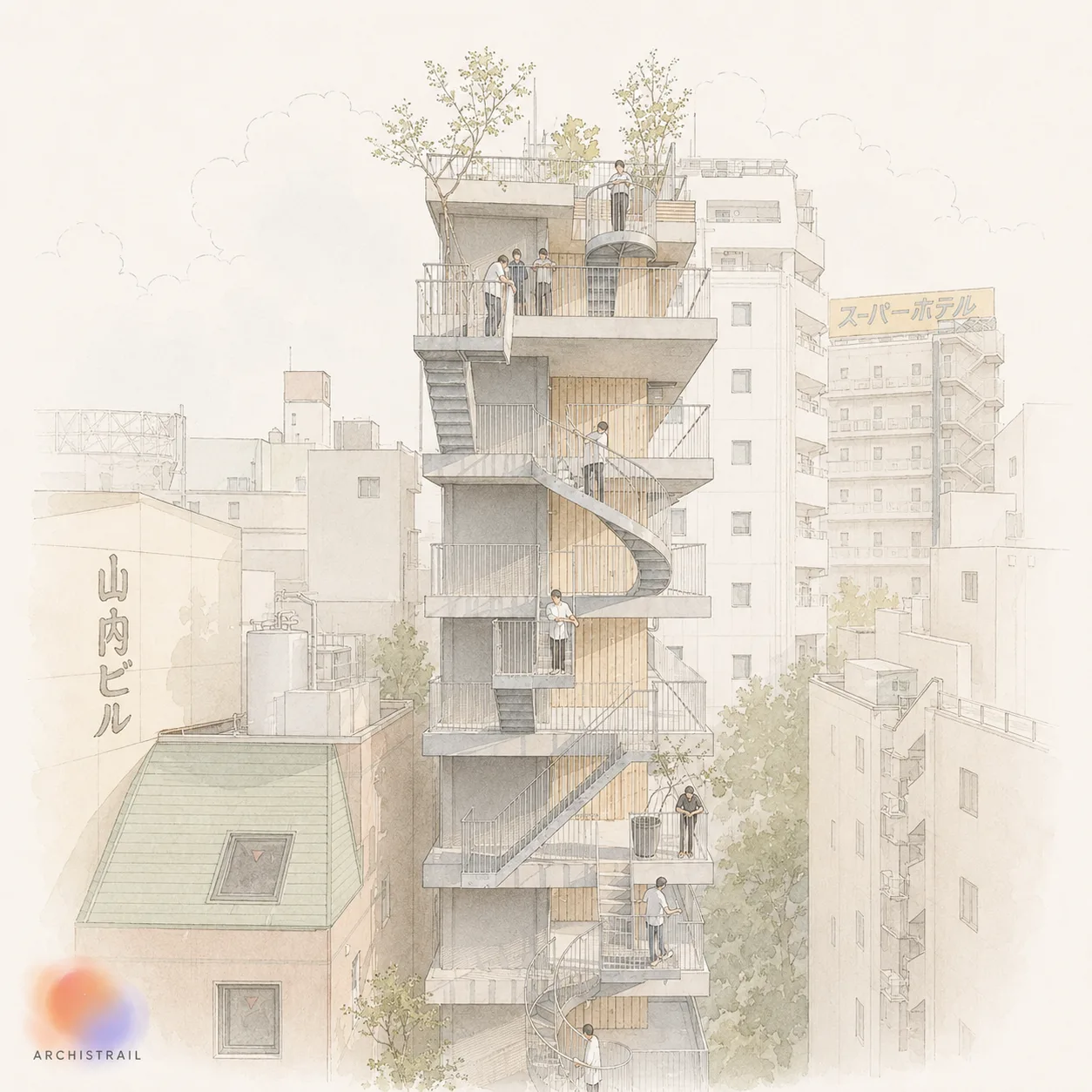 Hotel Siro Ikebukuro