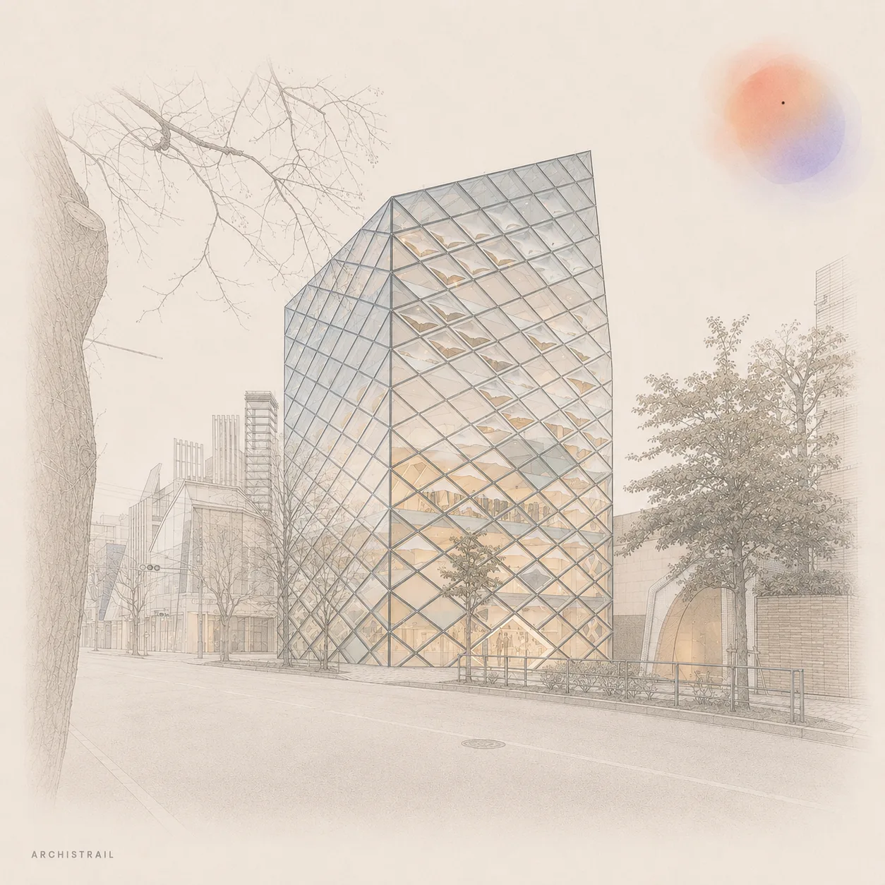 Prada Aoyama