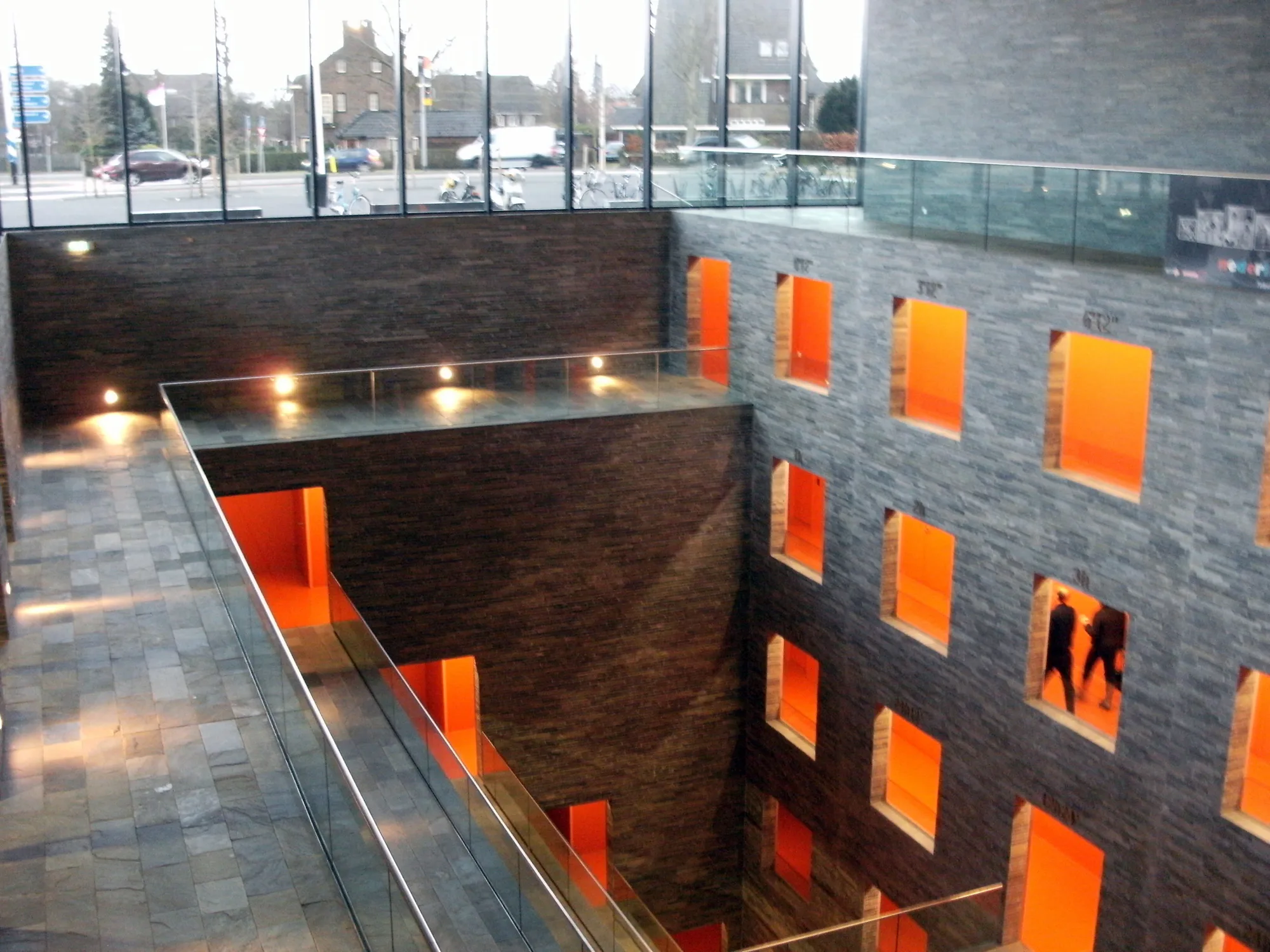 Netherlands Institute for Sound and Vision