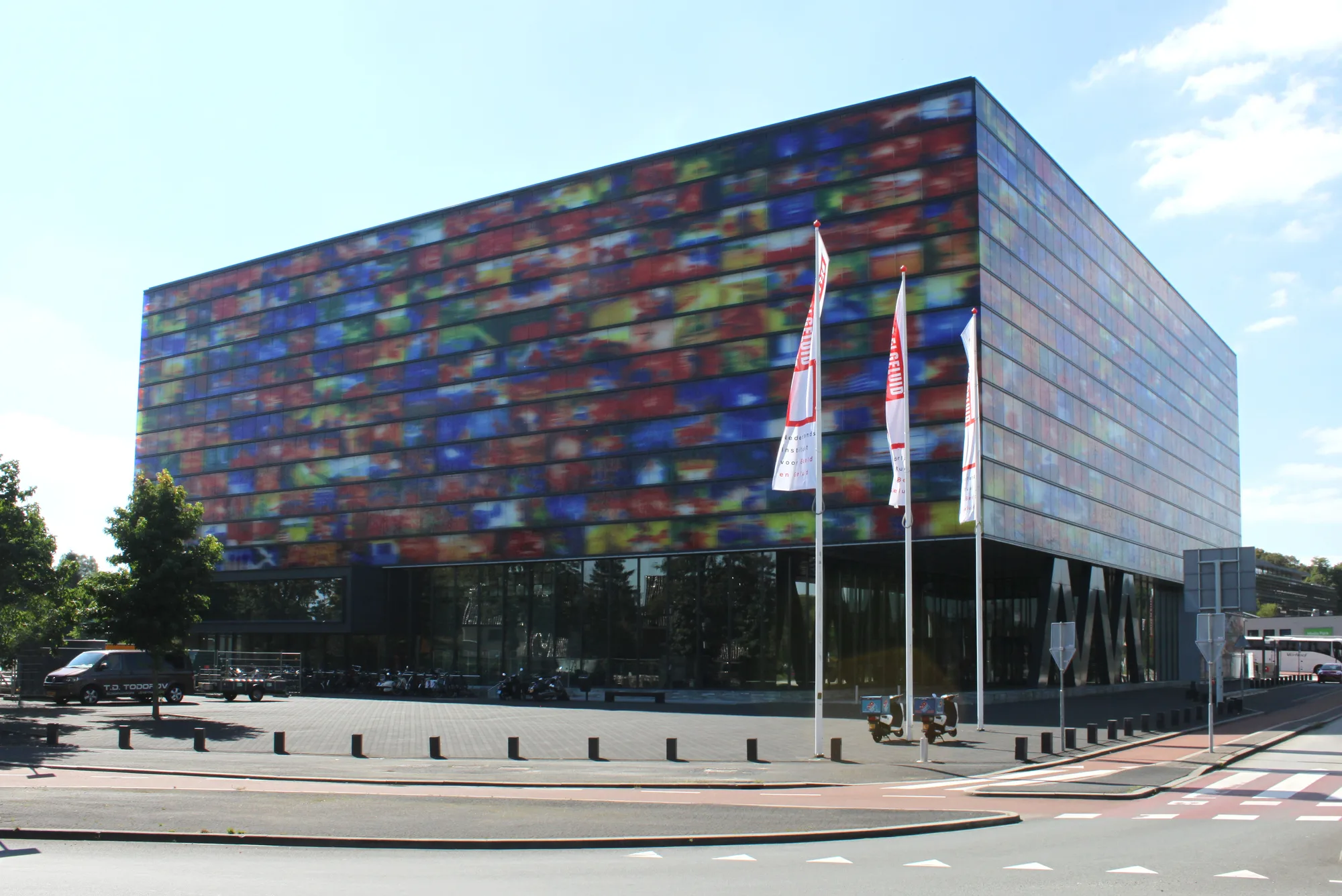 Netherlands Institute for Sound and Vision