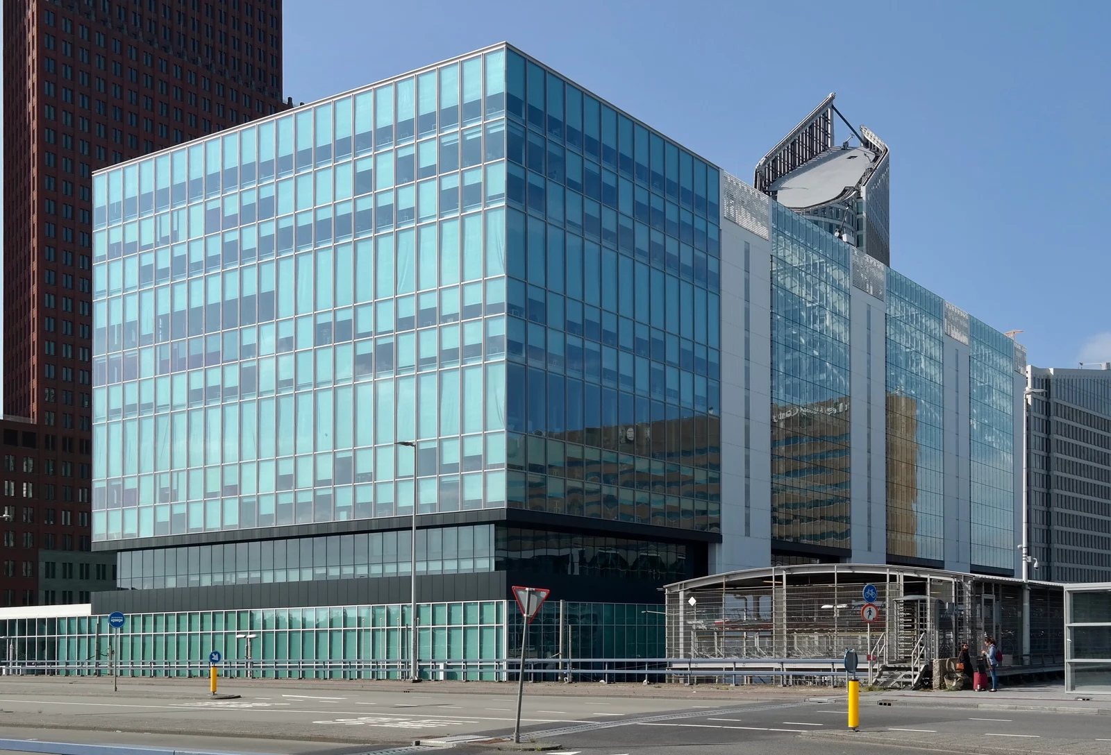 Rijnstraat 8