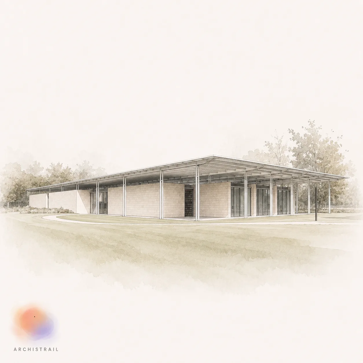 Museum Voorlinden