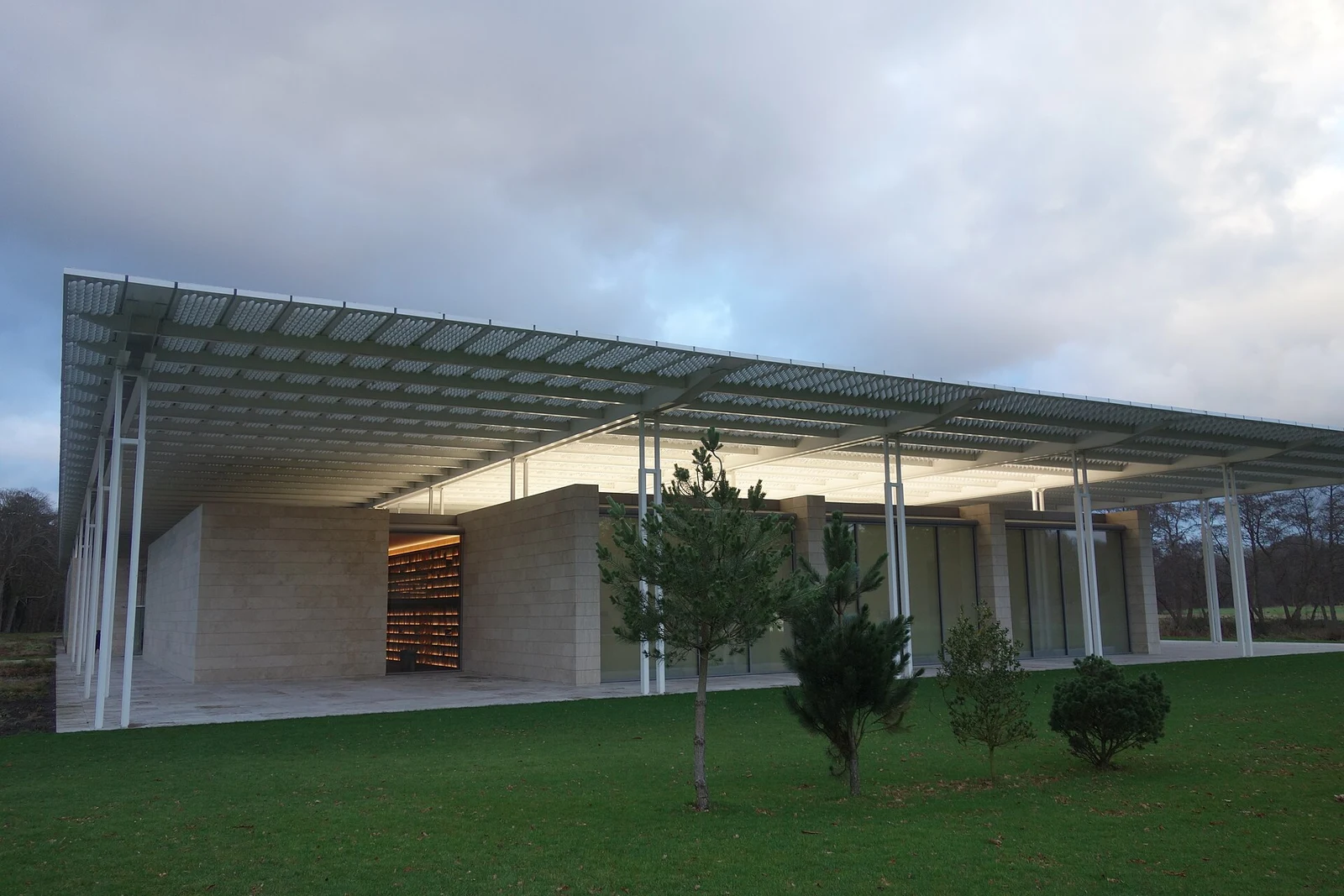 Museum Voorlinden