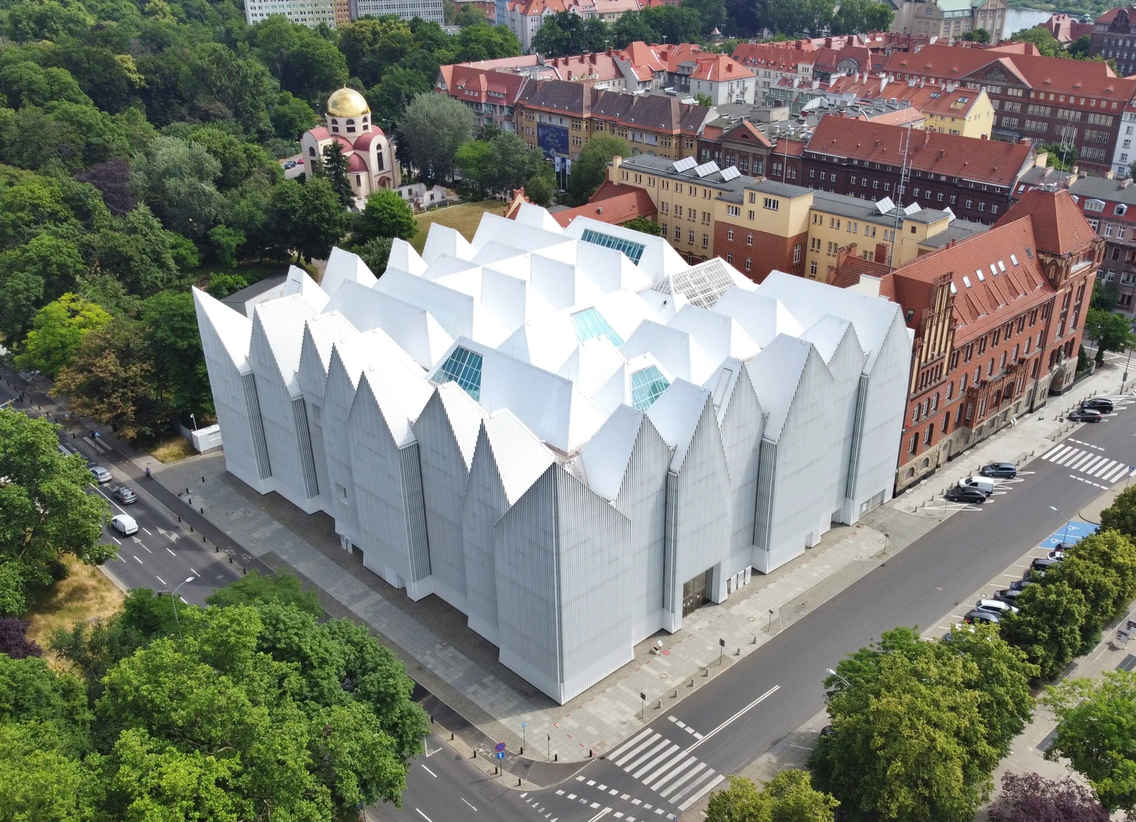 Karłowicz Philharmonic