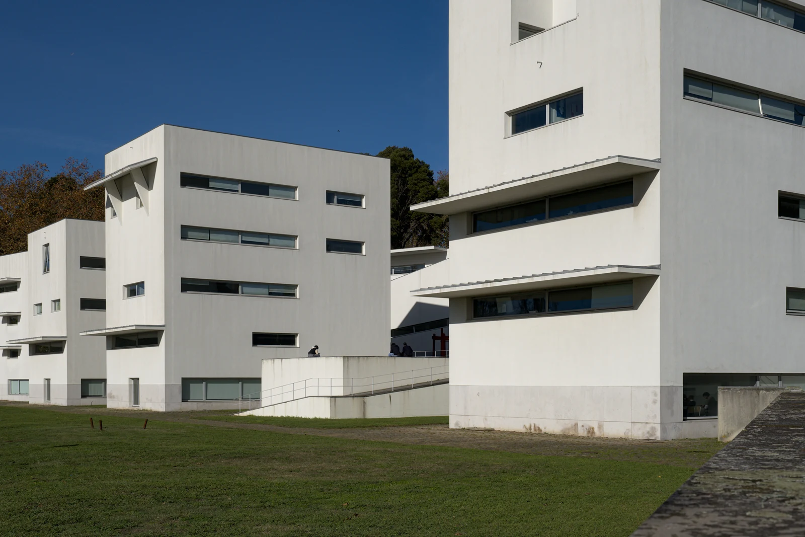Faculty of Architecture do Porto