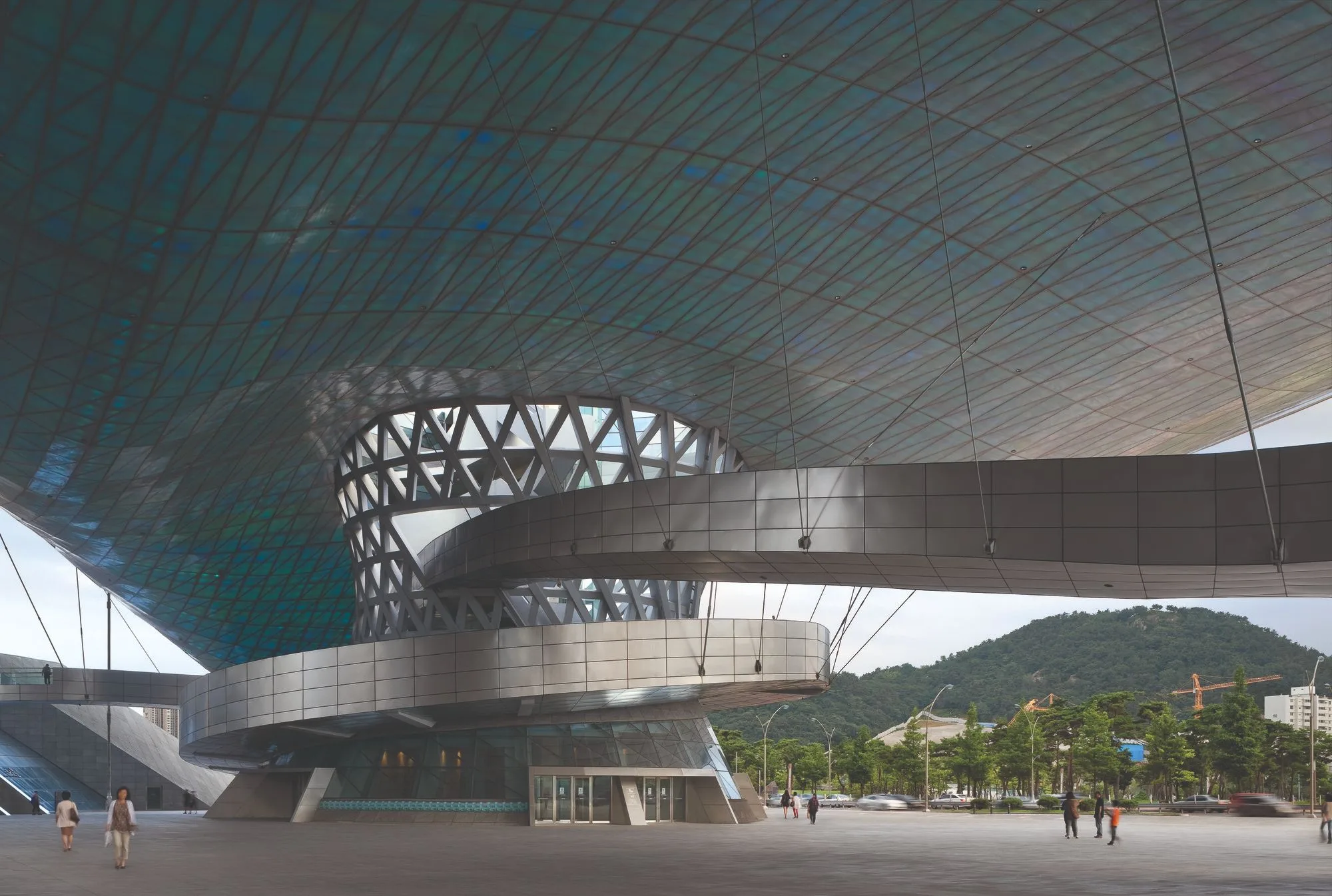 Busan Cinema Center