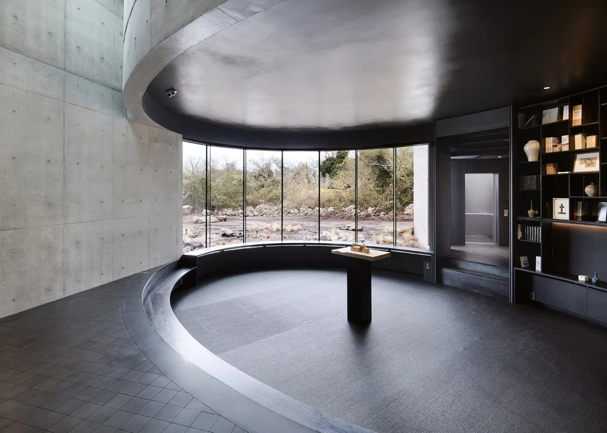 Itami Jun Museum