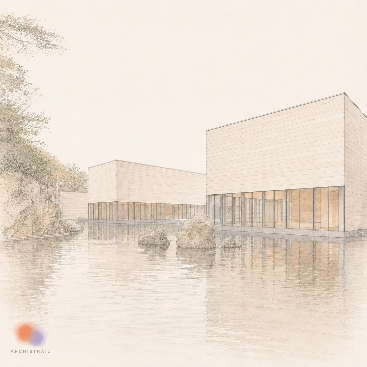 Isabu Dorkdo Museum