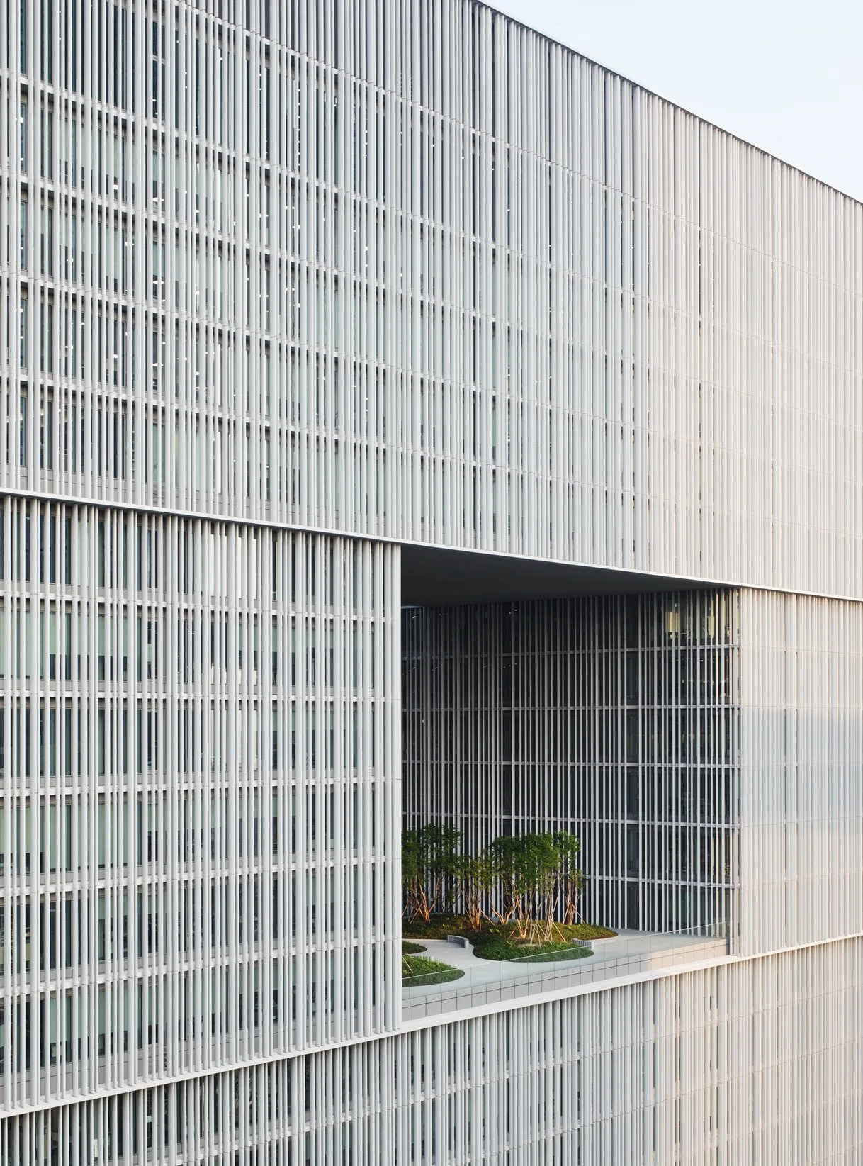 Amorepacific Headquarters