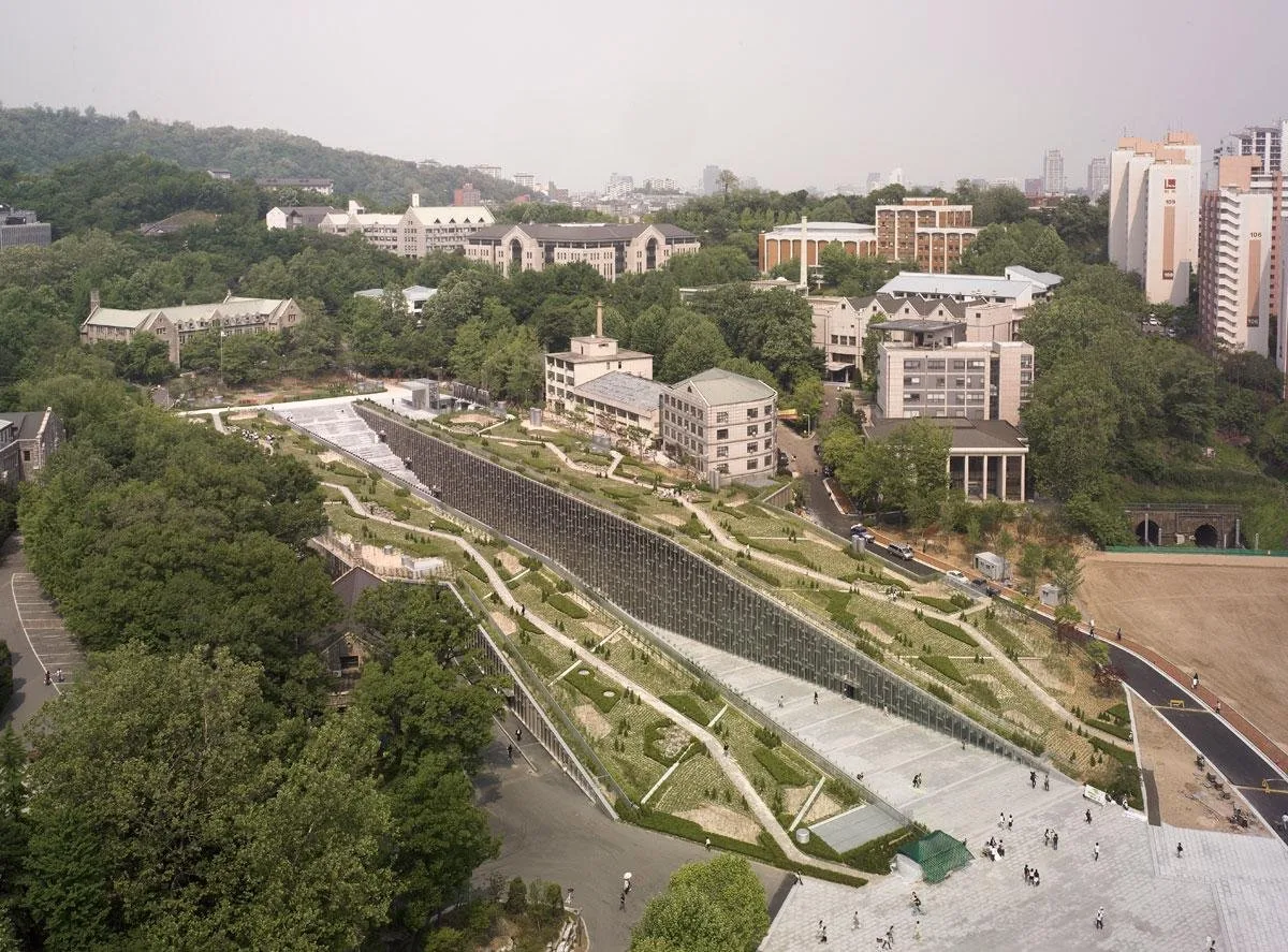 Ewha Campus Complex