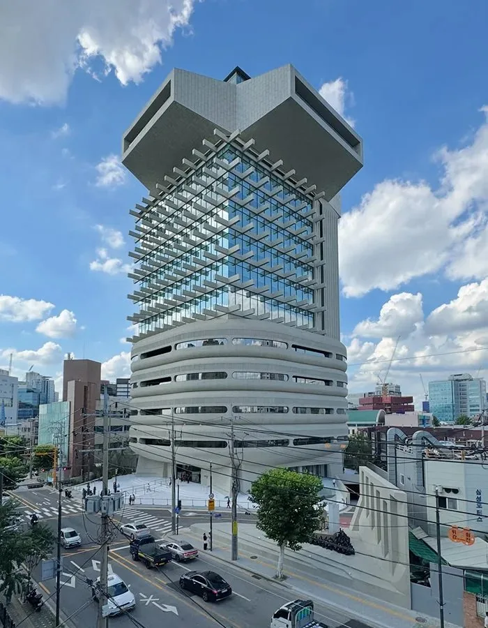 Haus Nowhere Seoul