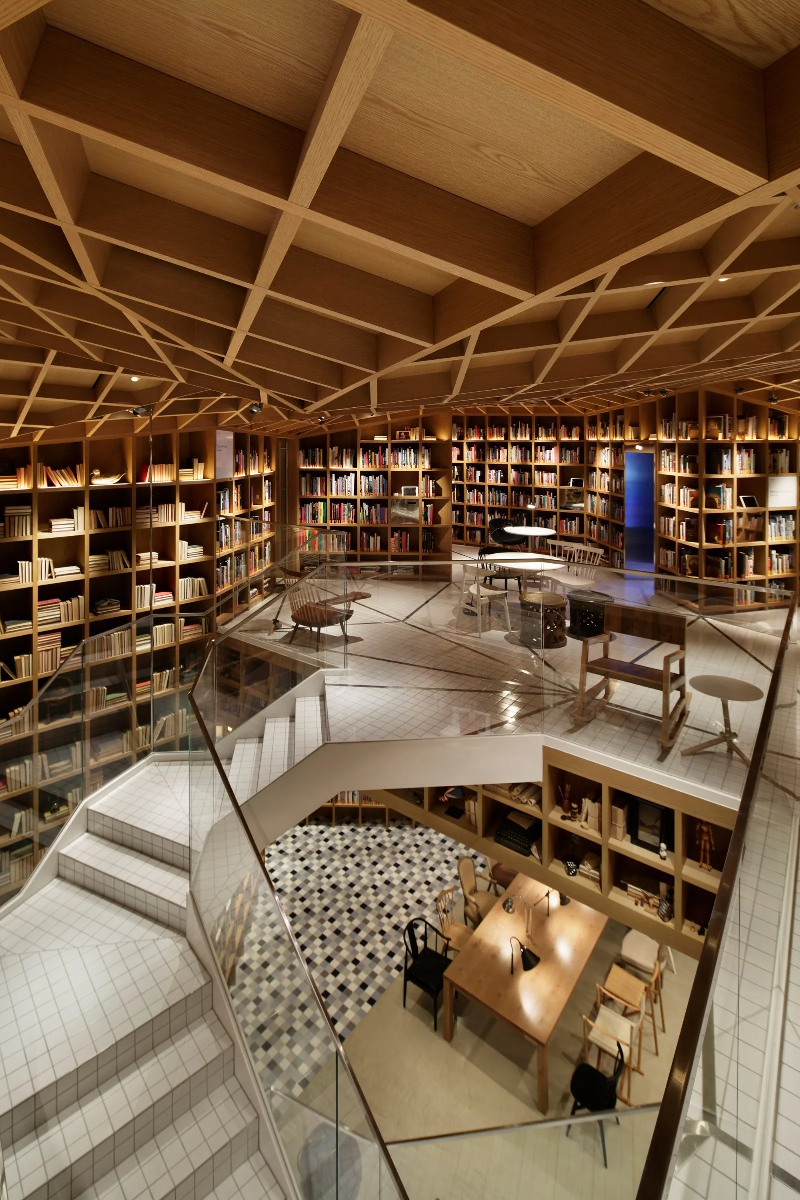 Hyundai Card Music Library