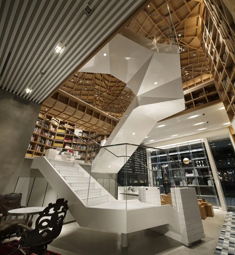 Hyundai Card Music Library