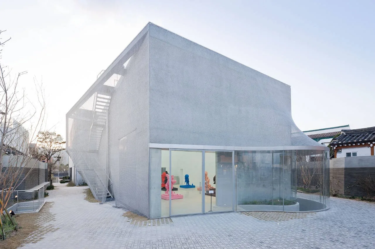 Kukje Gallery K3
