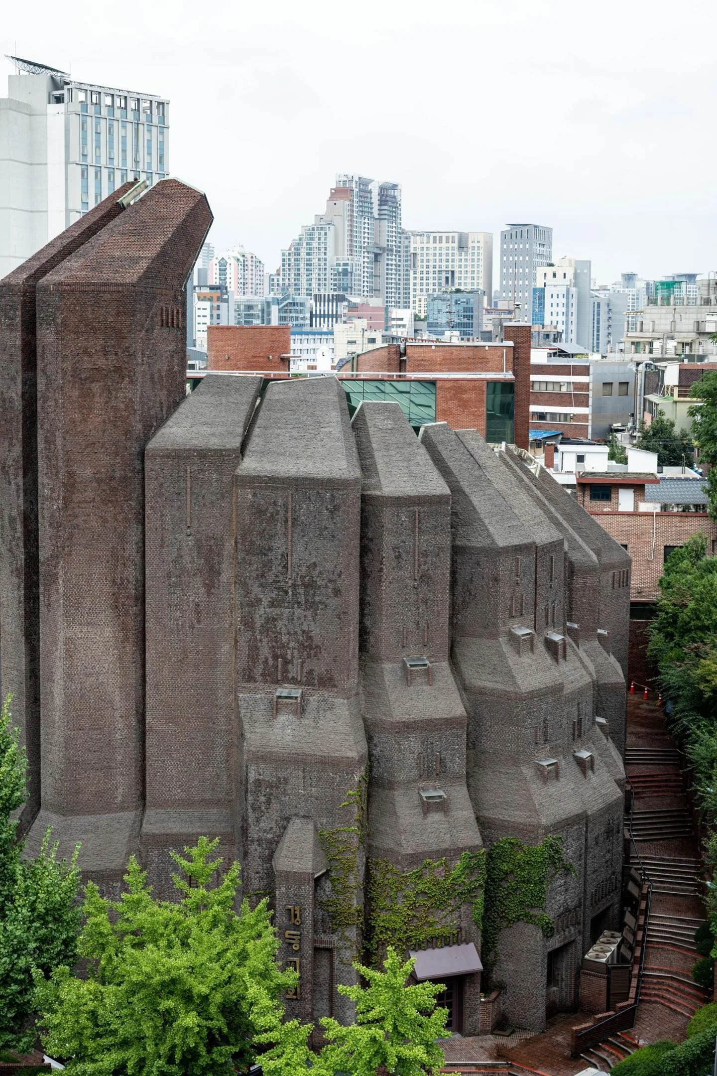 Kyungdong Church