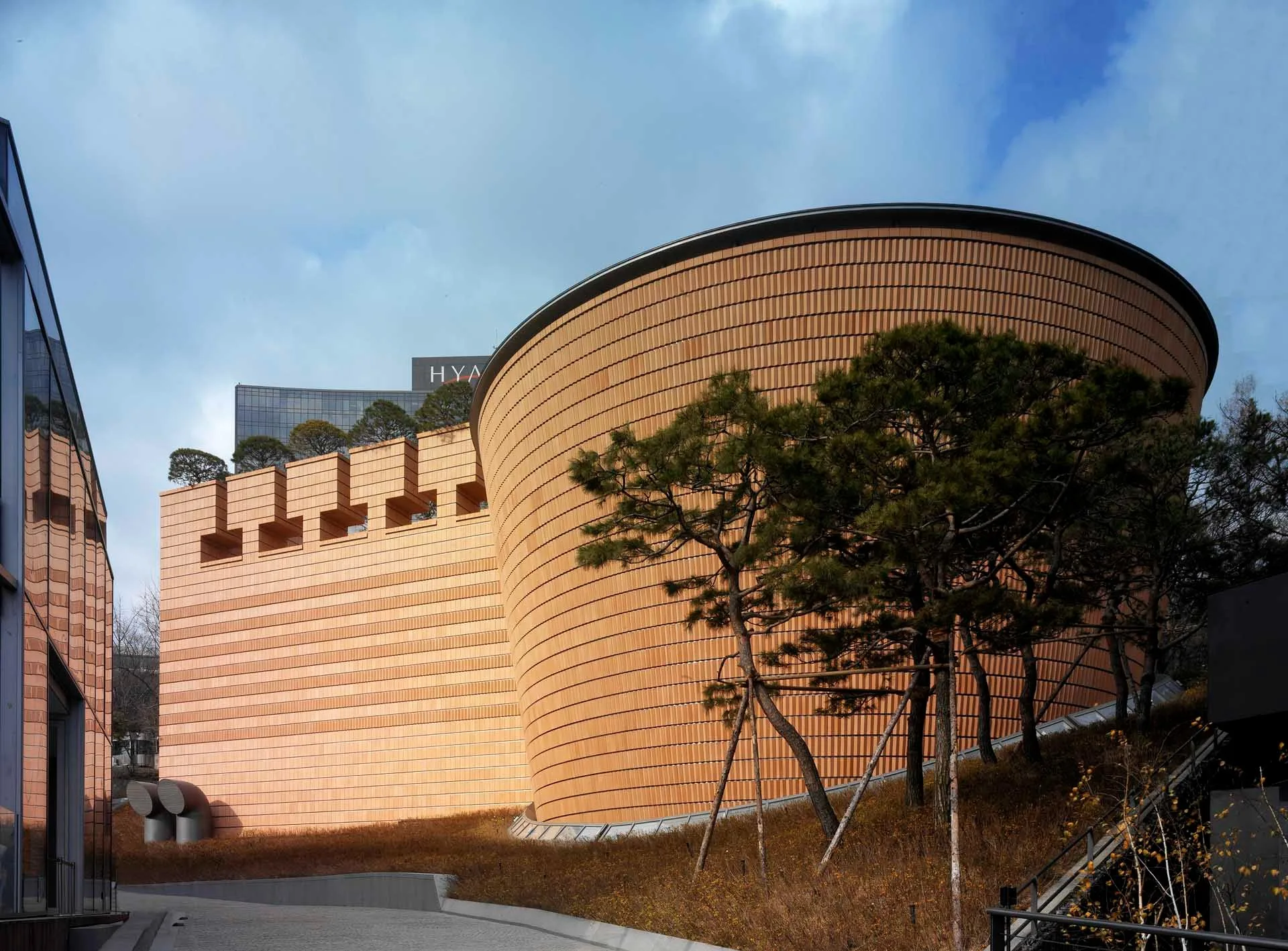 Leeum Museum 1