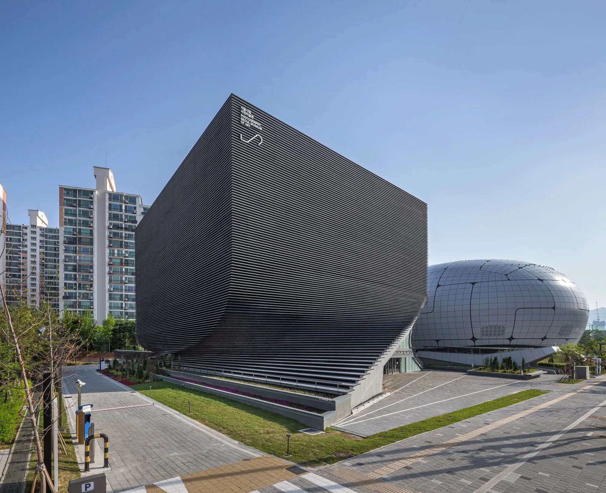 Photo SeMA — Photography Seoul Museum of Art
