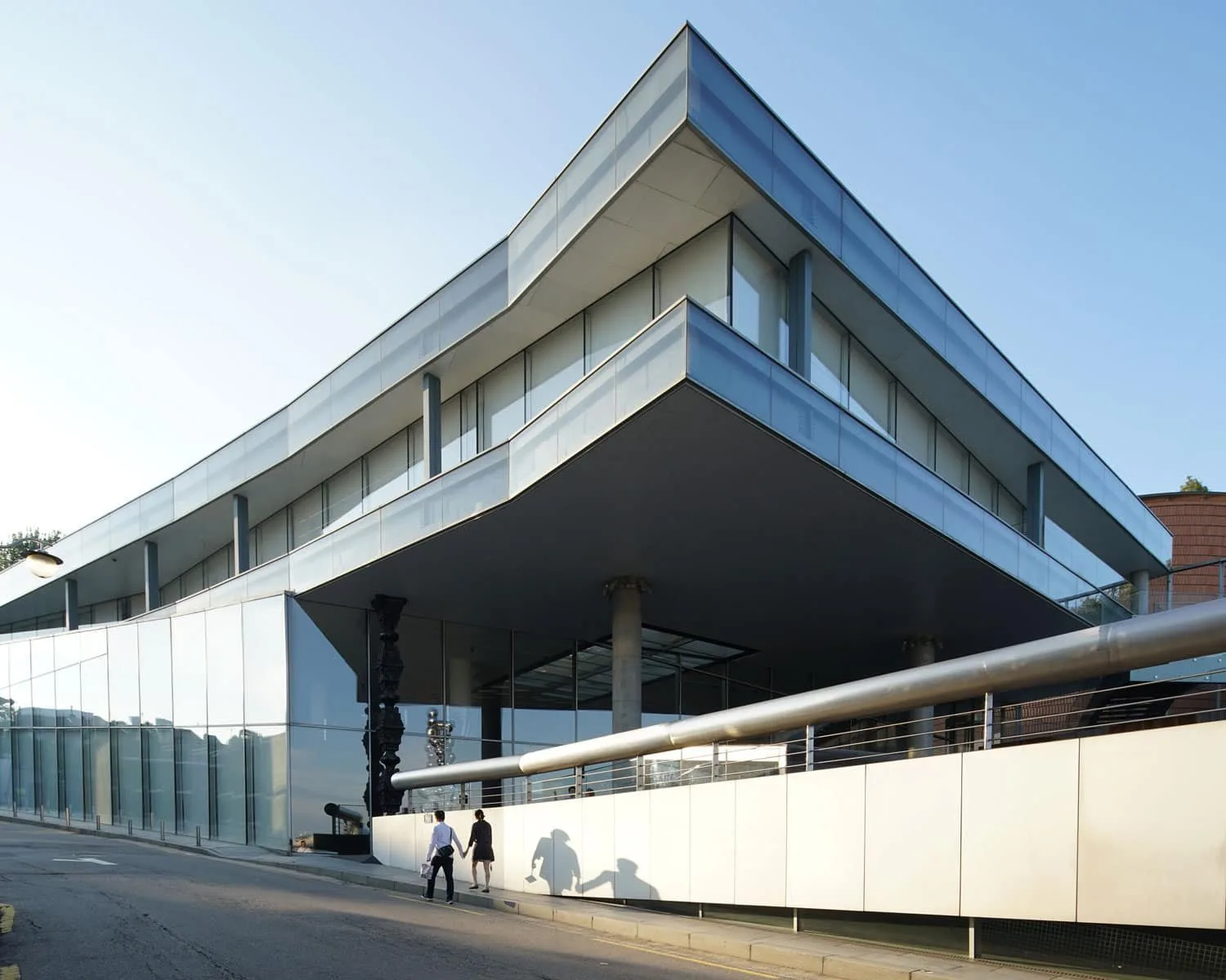 Samsung Child Education and Culture Center