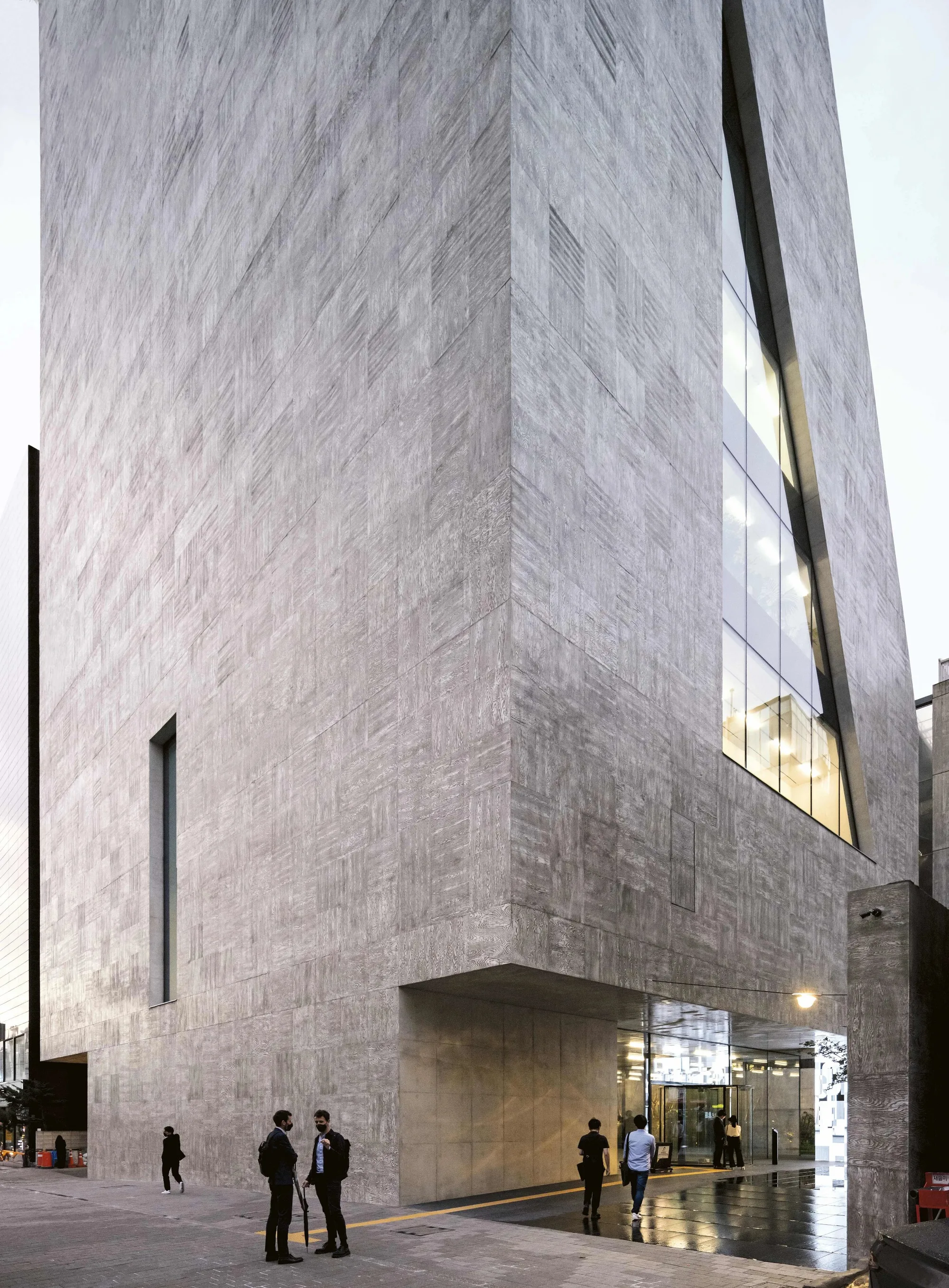 SongEun Art Space