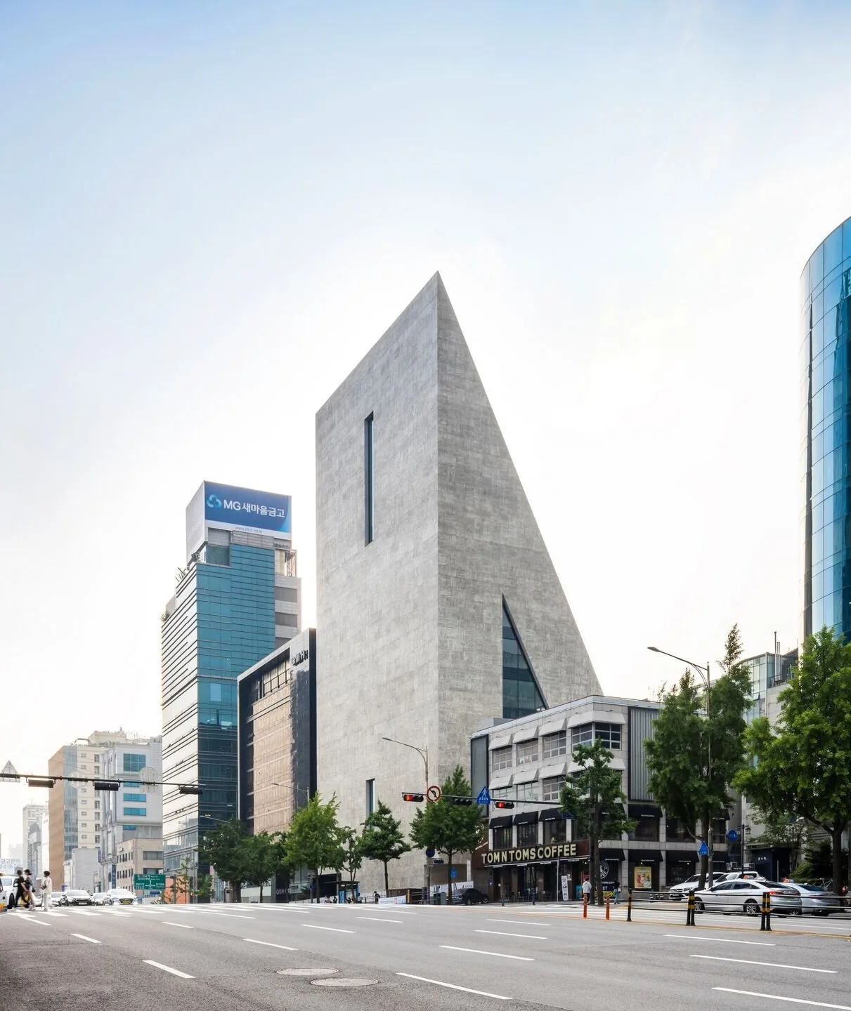 SongEun Art Space