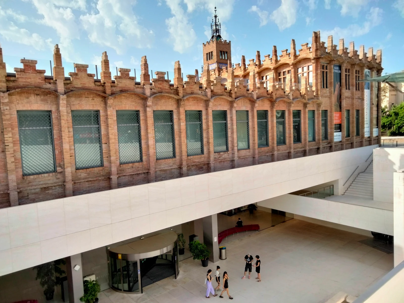 CaixaForum Barcelona