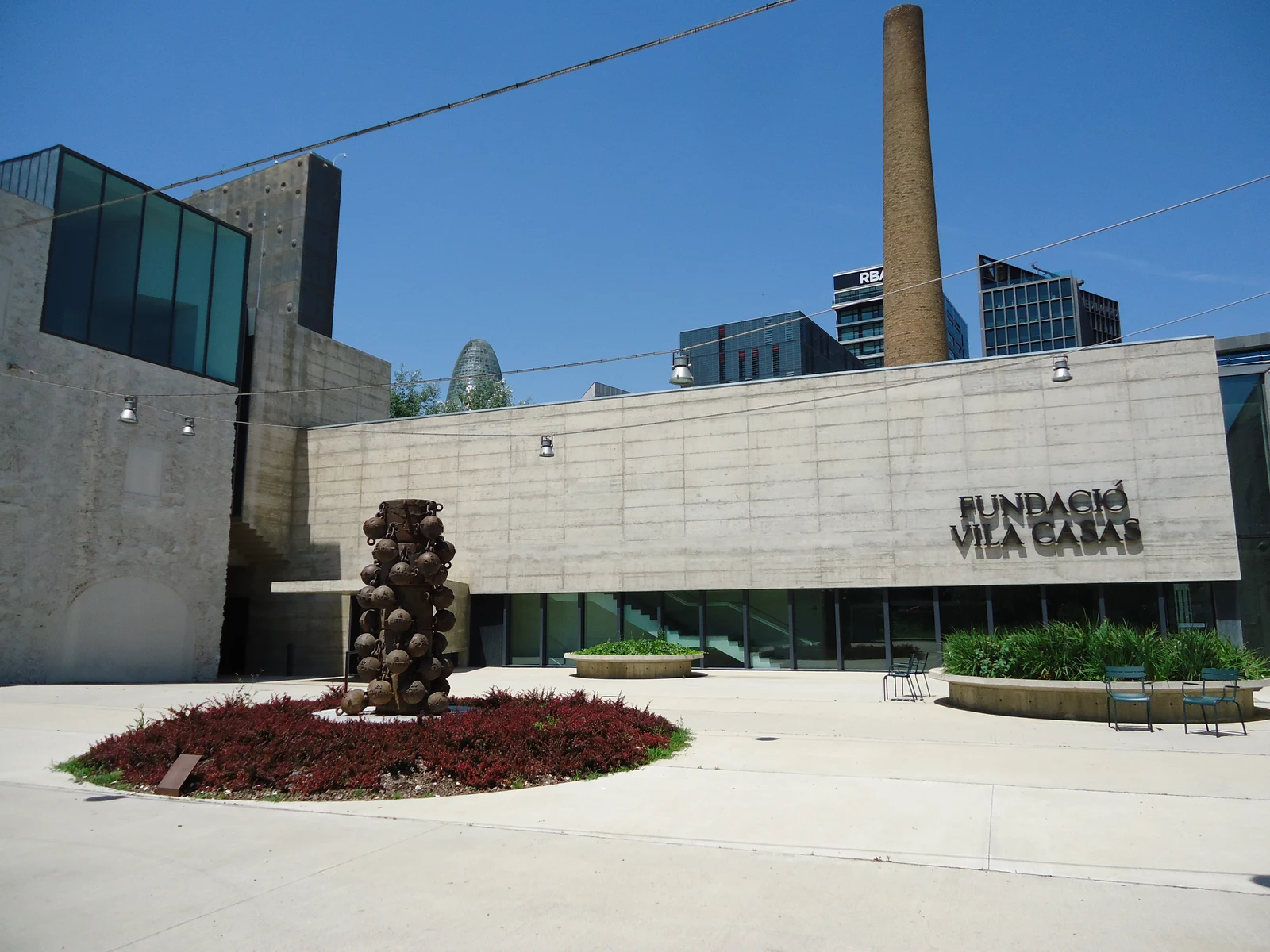 Can Framis Museum