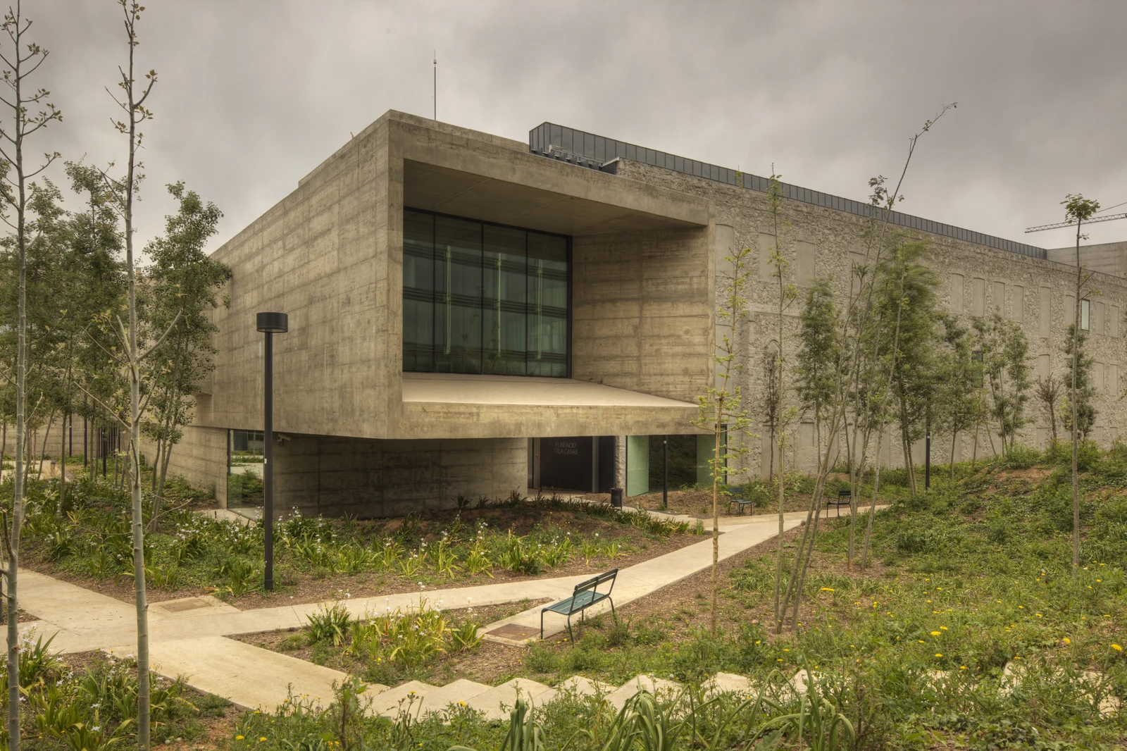 Can Framis Museum