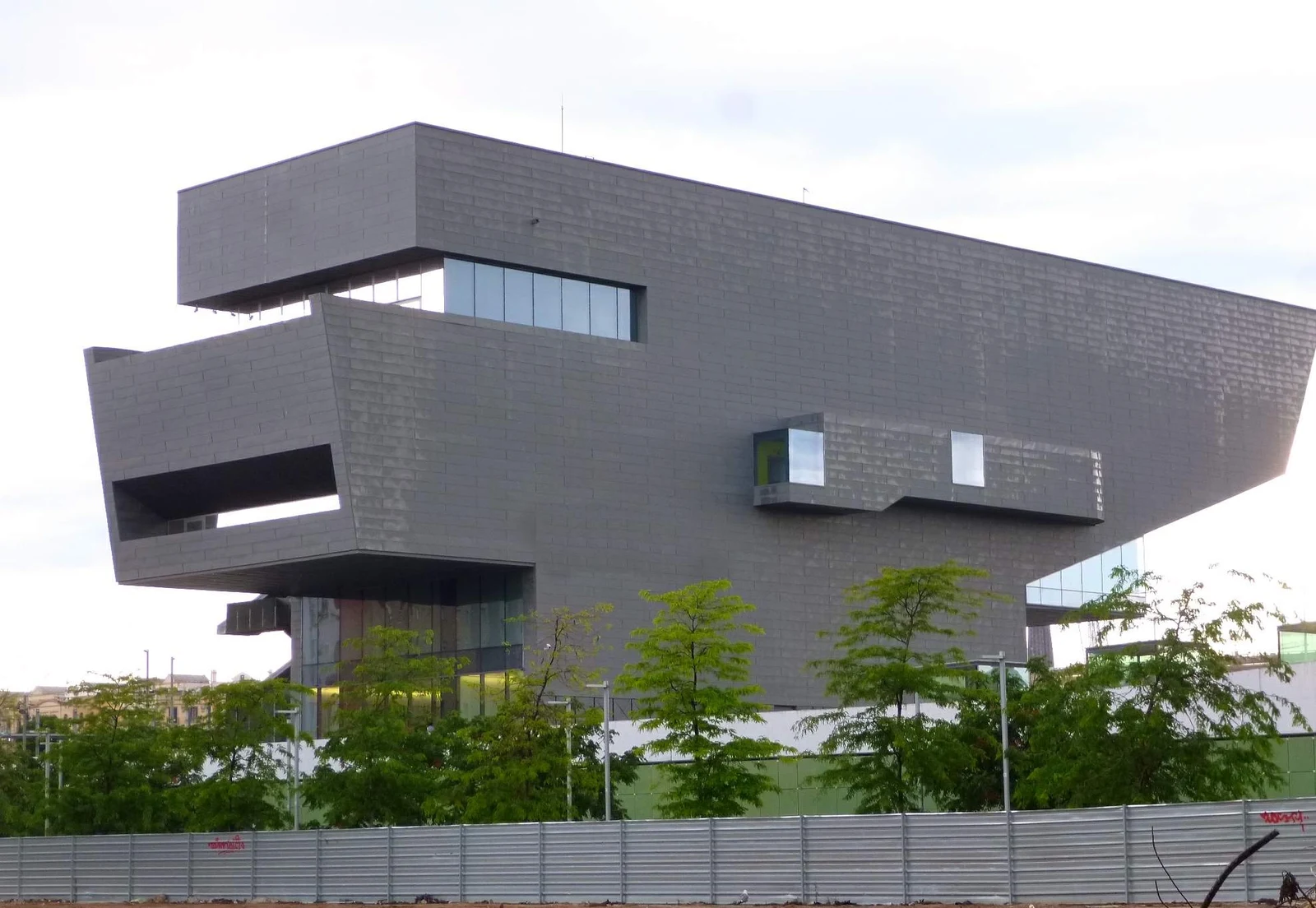Disseny Hub Barcelona