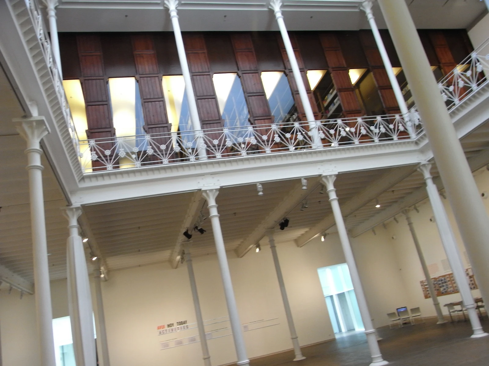 Fundació Antoni Tàpies