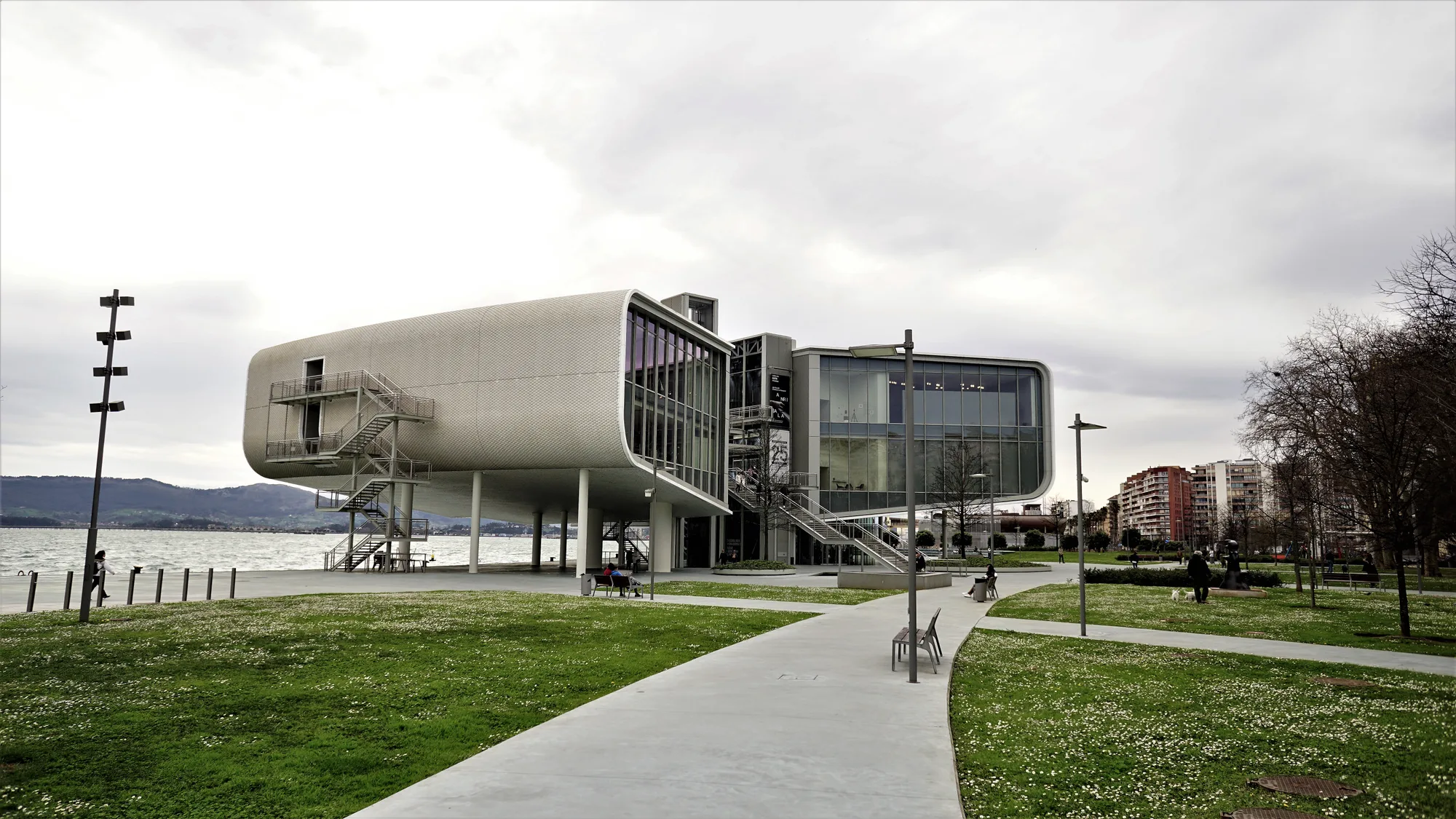 Centro Botín