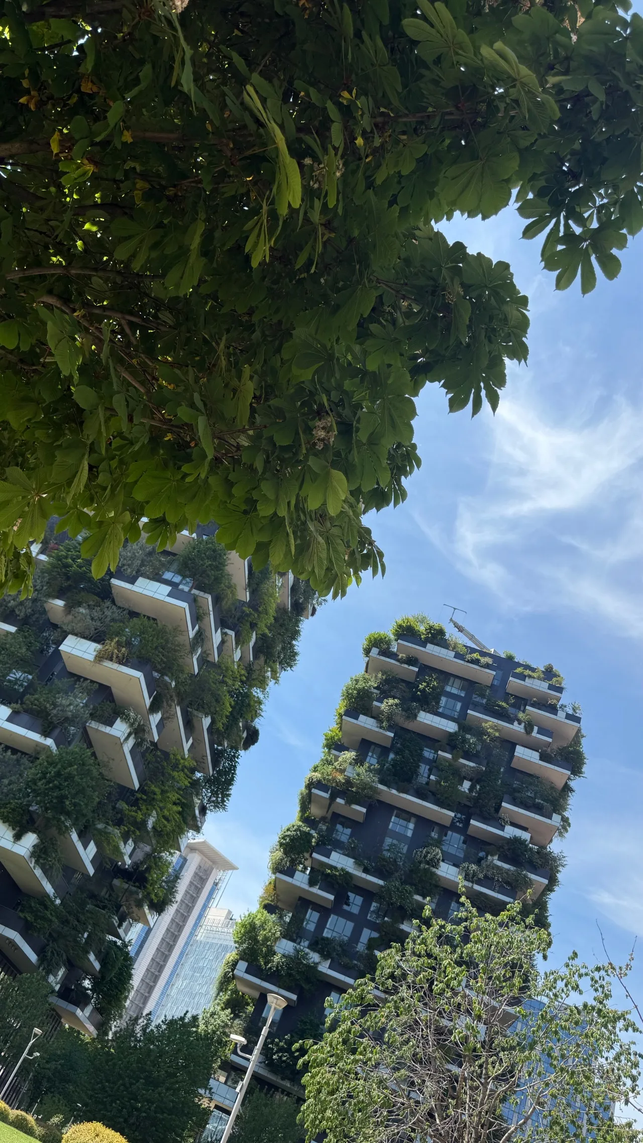 Bosco Verticale